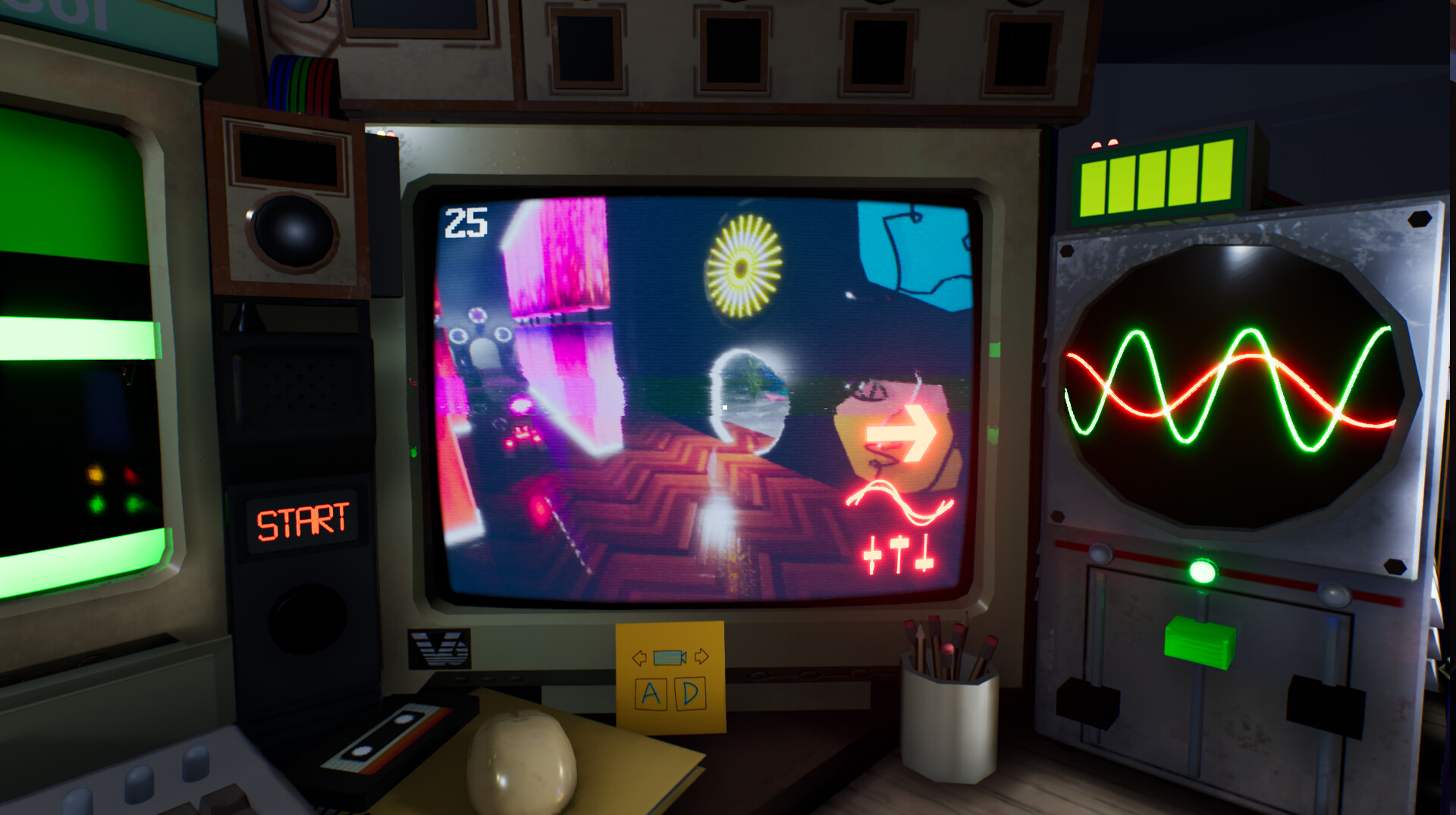 скриншот игры