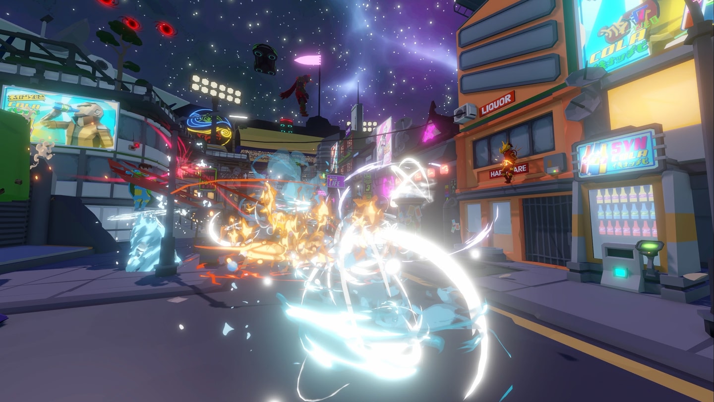 скриншот игры