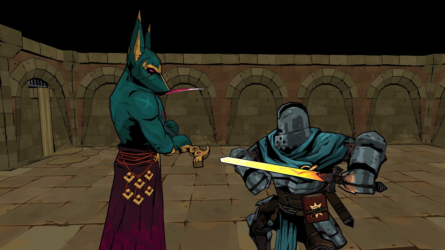 скриншот игры