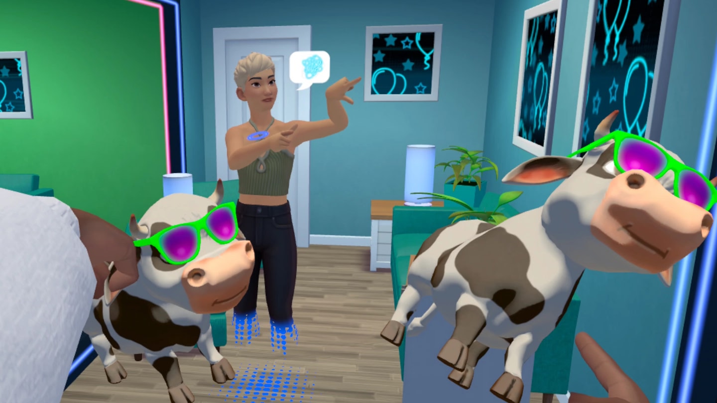 скриншот игры