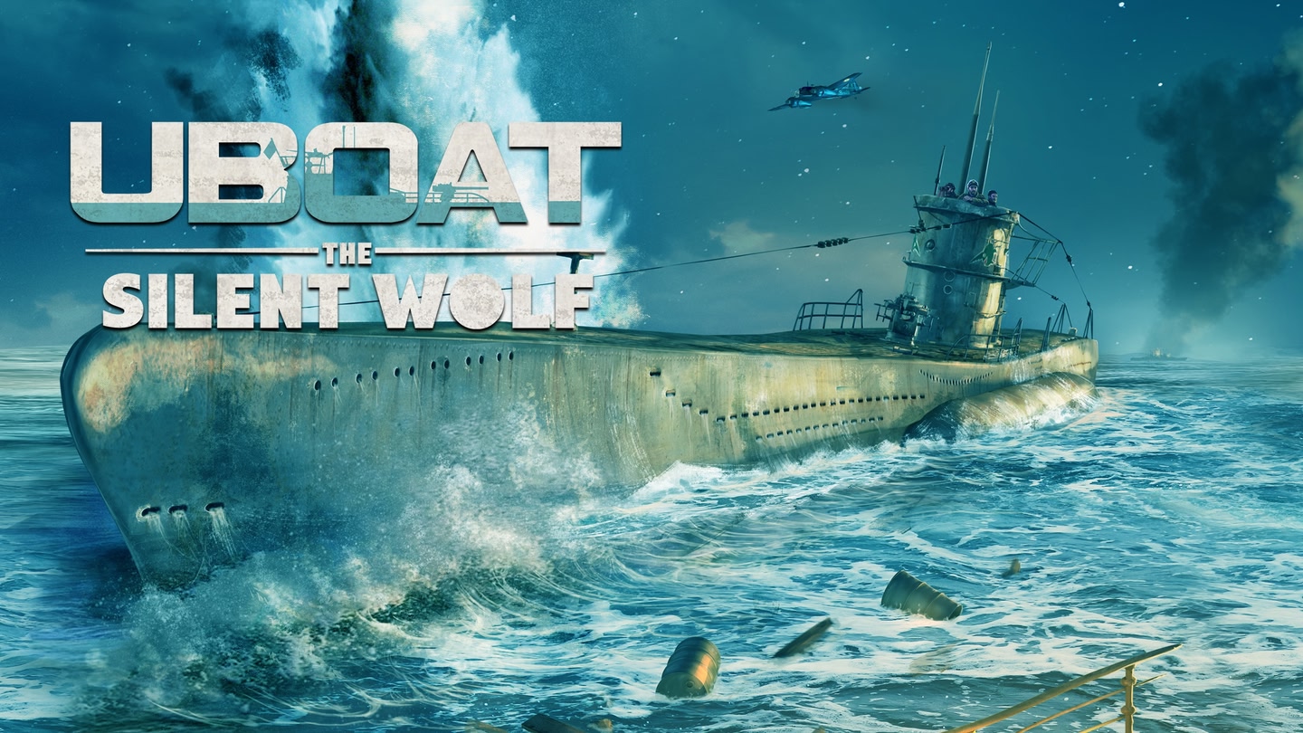 UBOAT: The Silent Wolf
