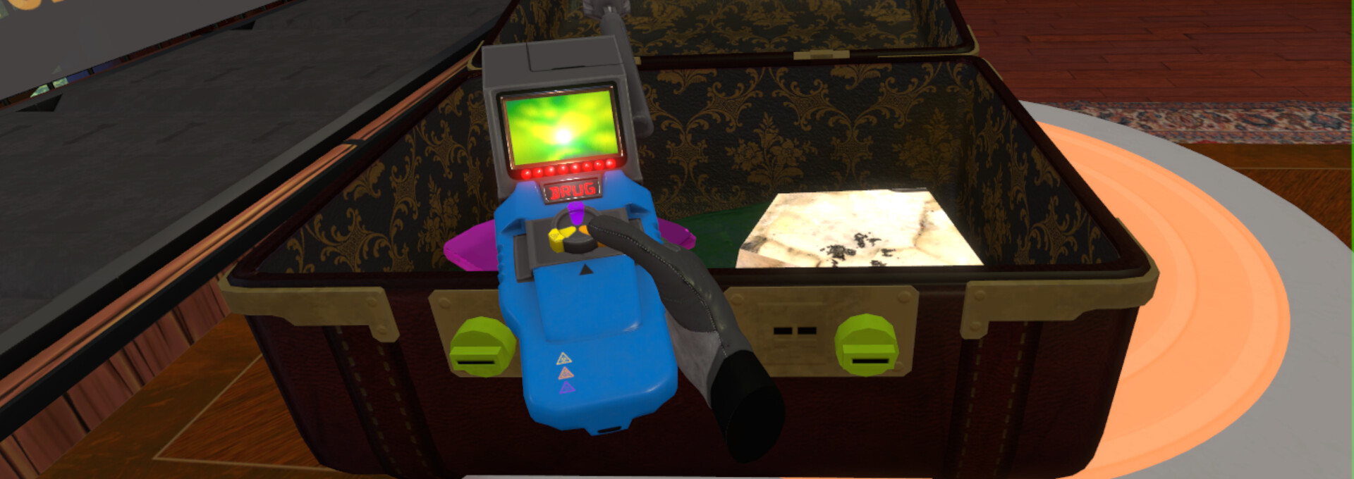 скриншот игры