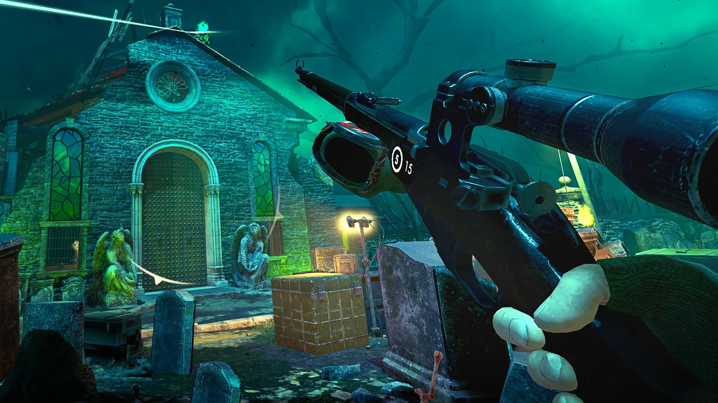 скриншот игры