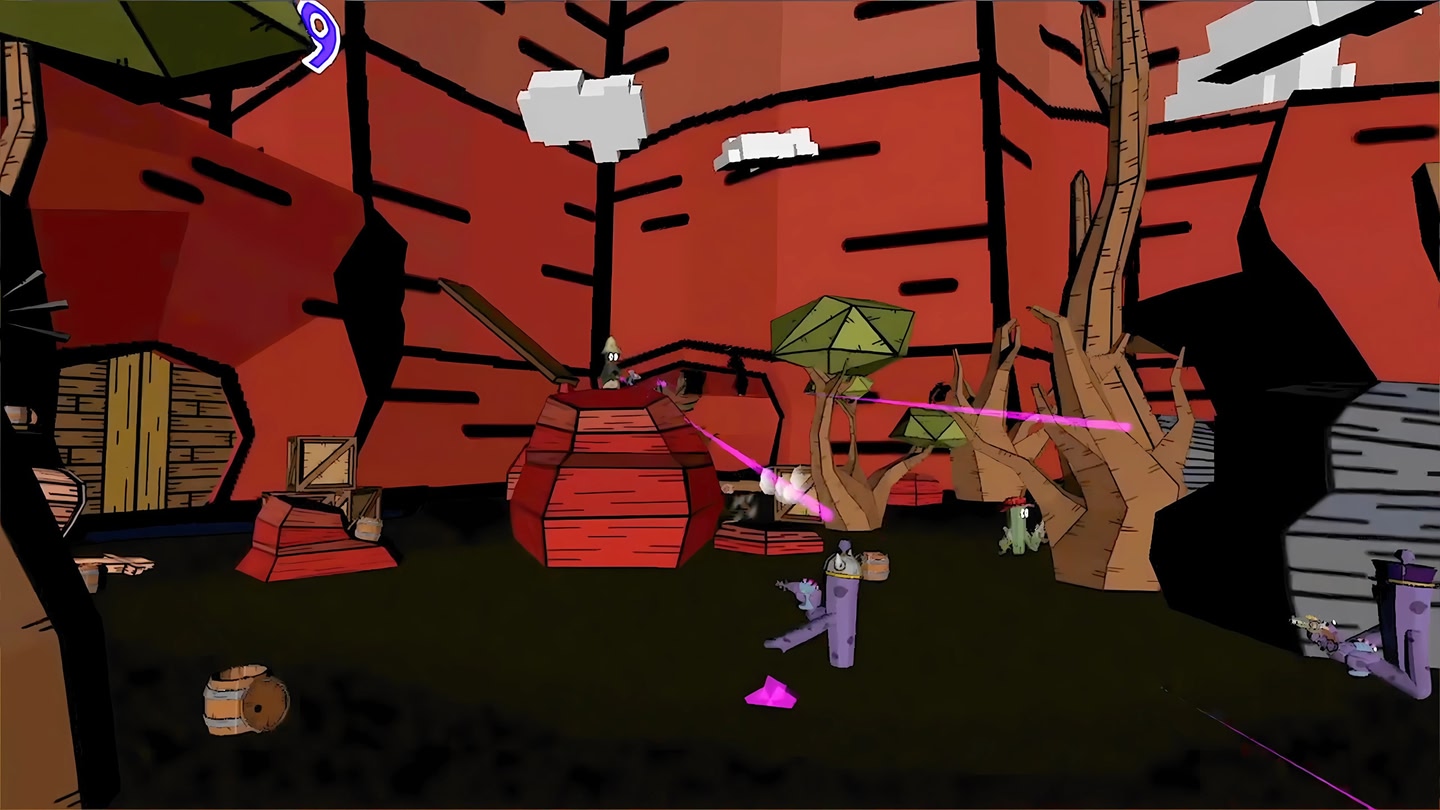 скриншот игры