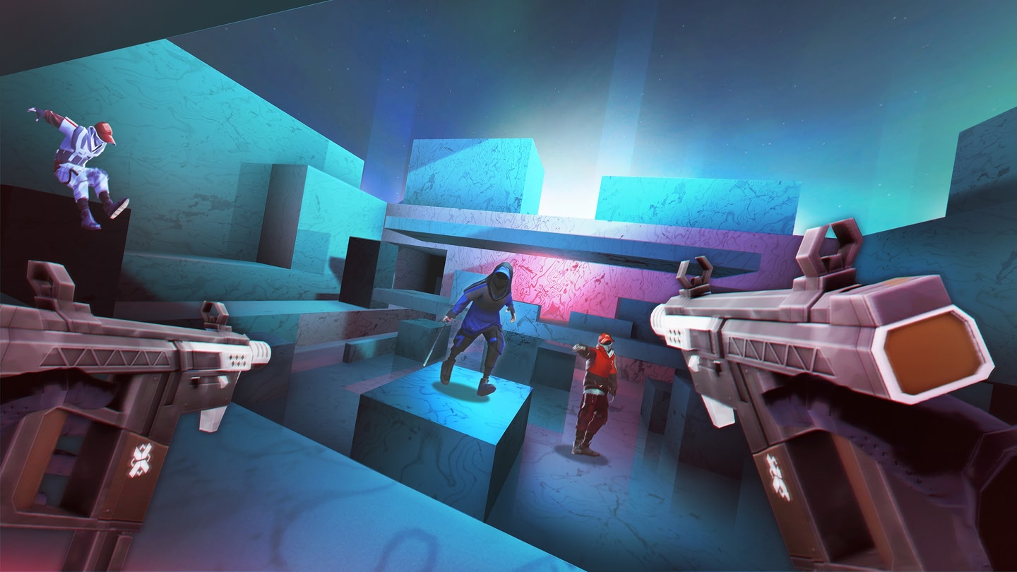 скриншот игры