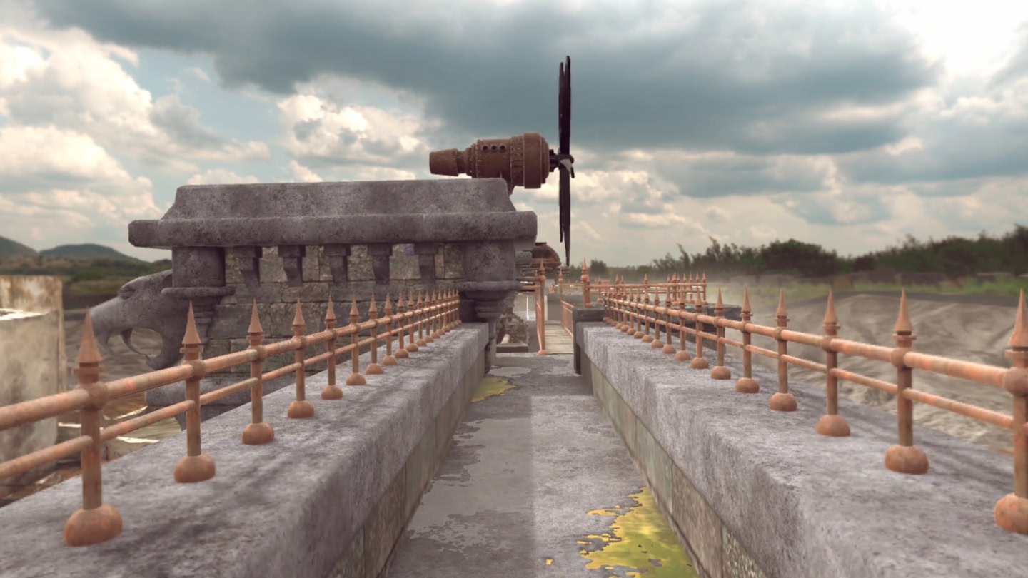 скриншот игры