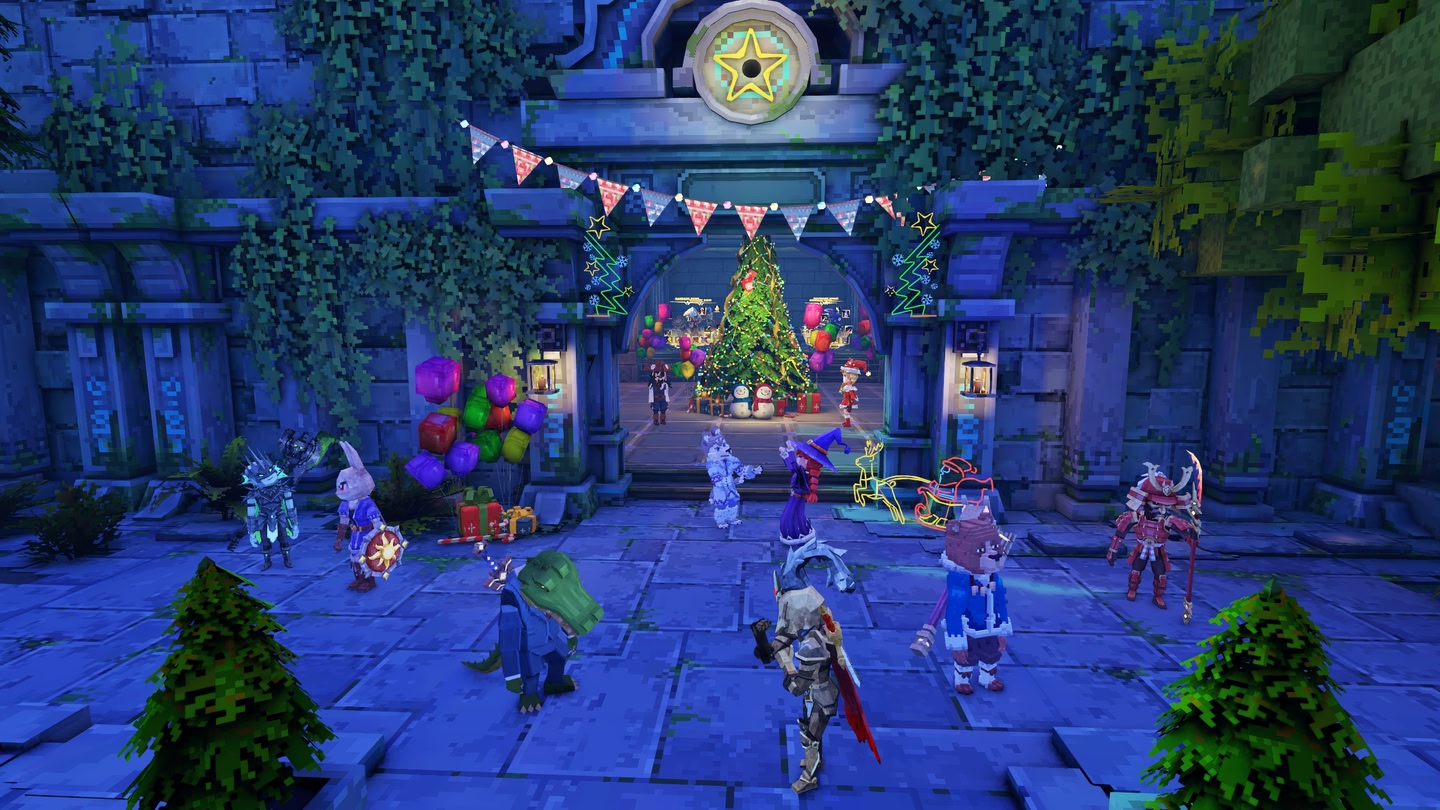 скриншот игры