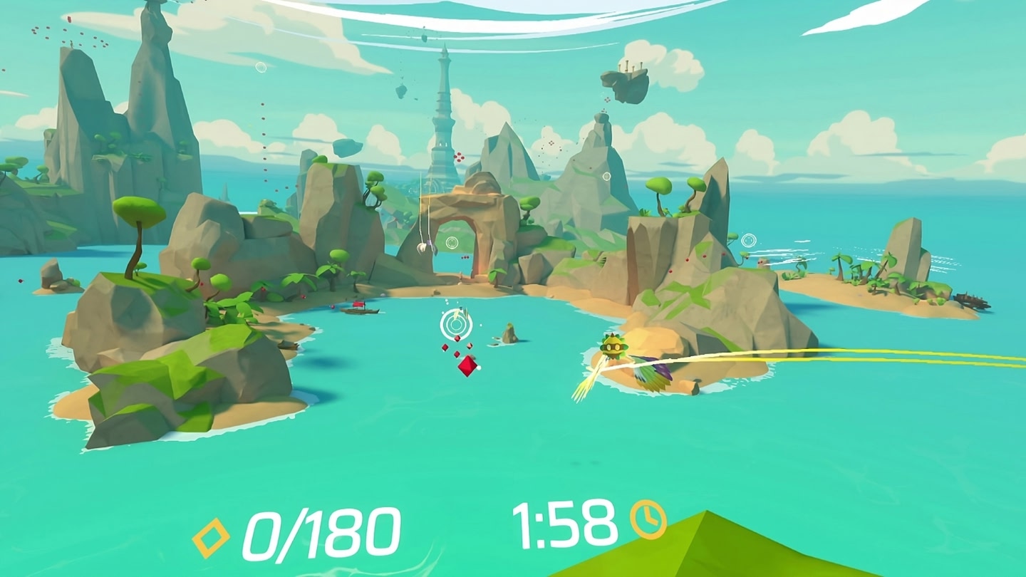 скриншот игры