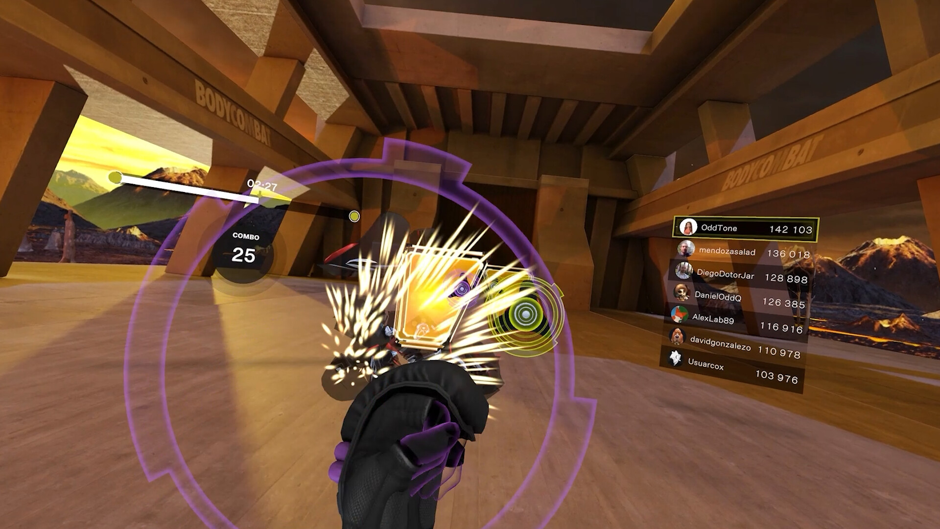 скриншот игры