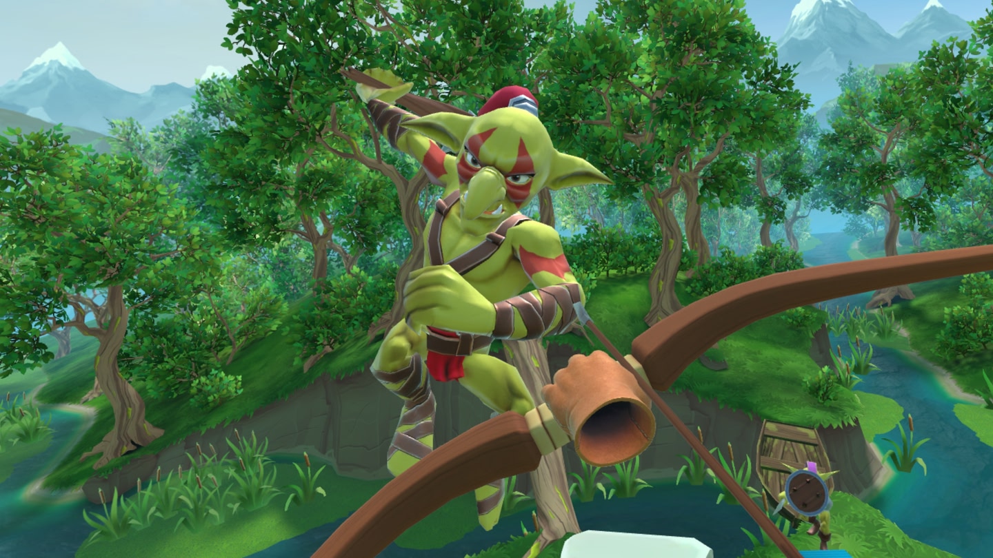 скриншот игры