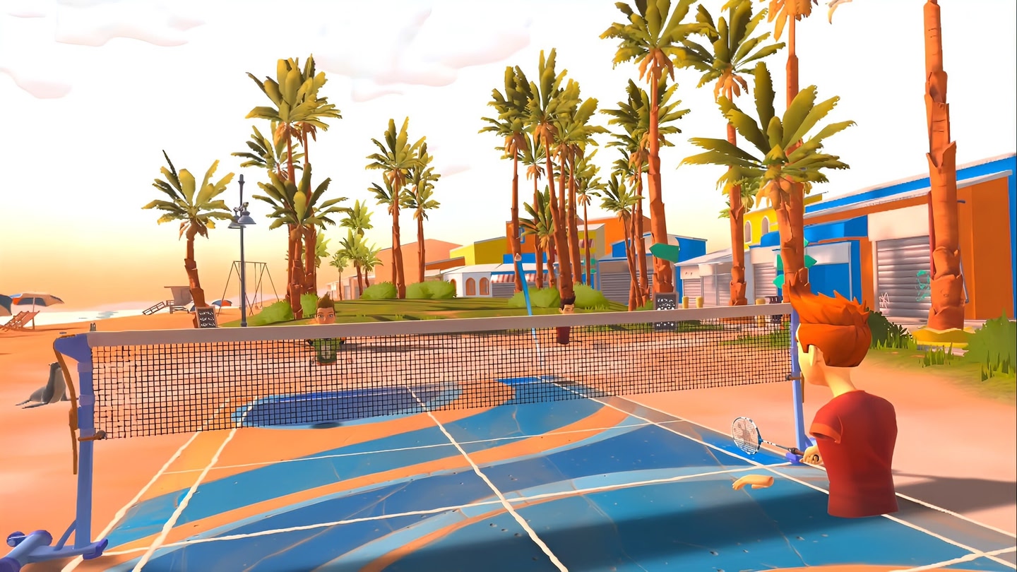 скриншот игры