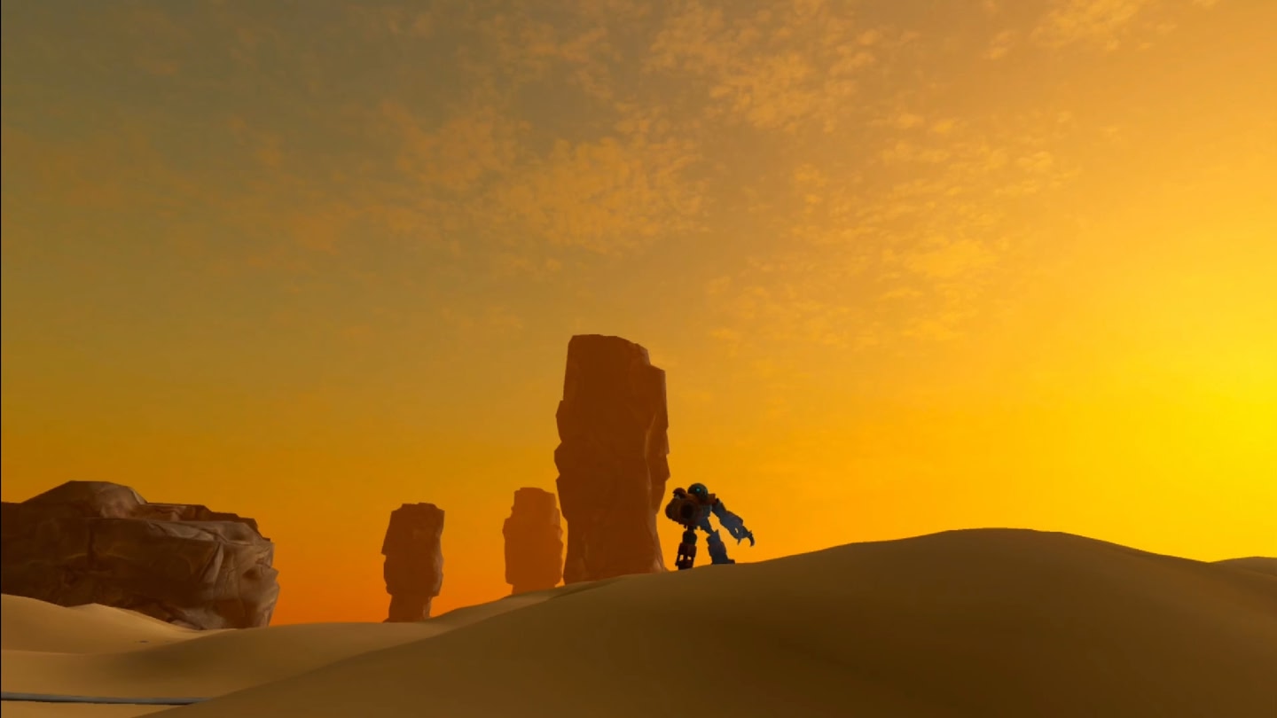 скриншот игры