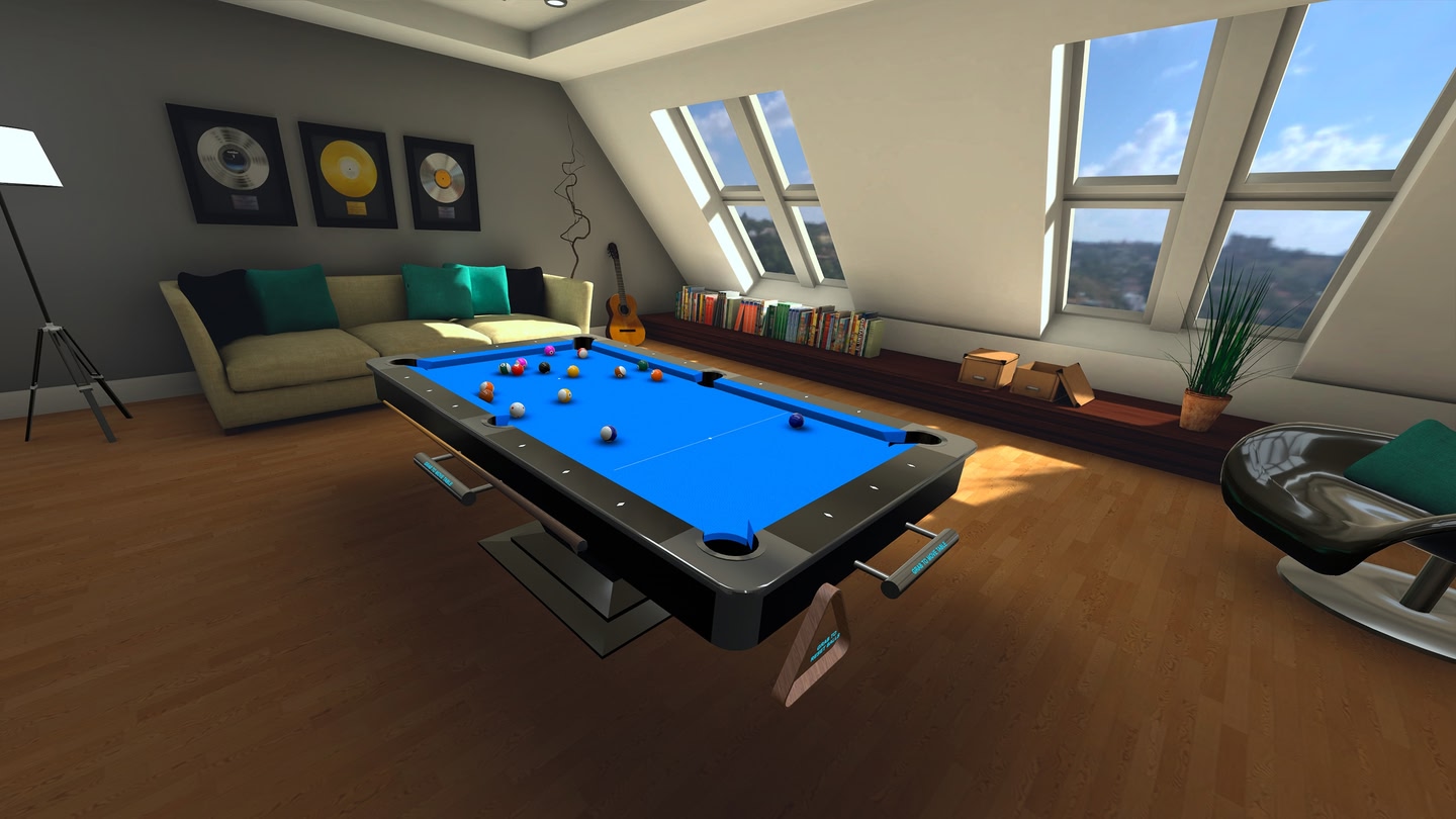 скриншот игры