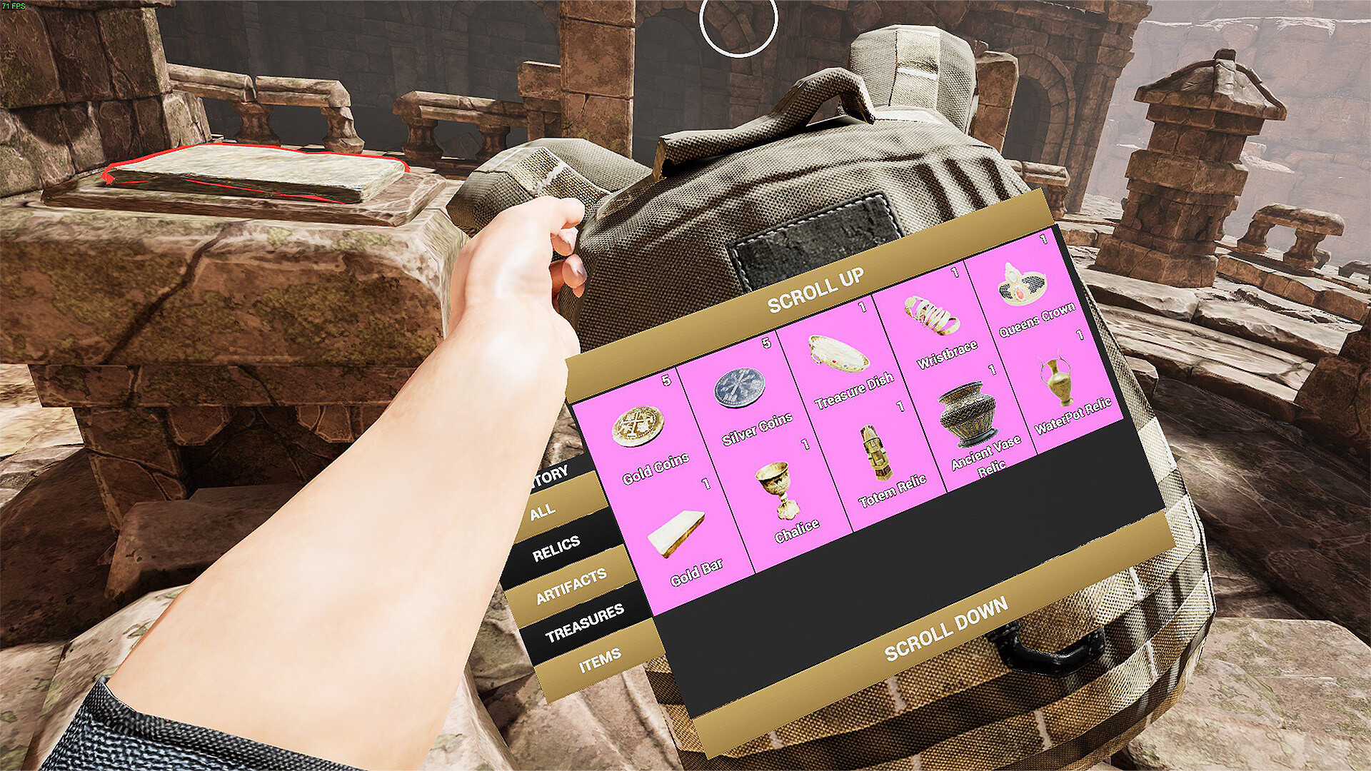 скриншот игры