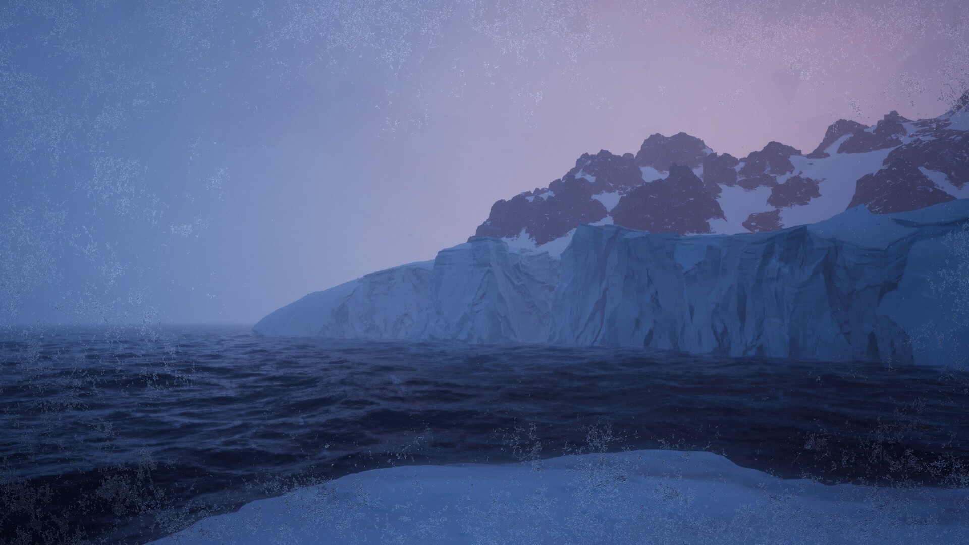 скриншот игры