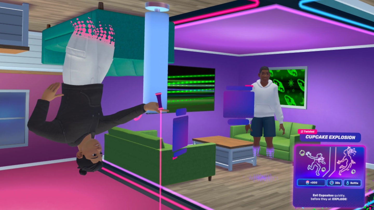 скриншот игры