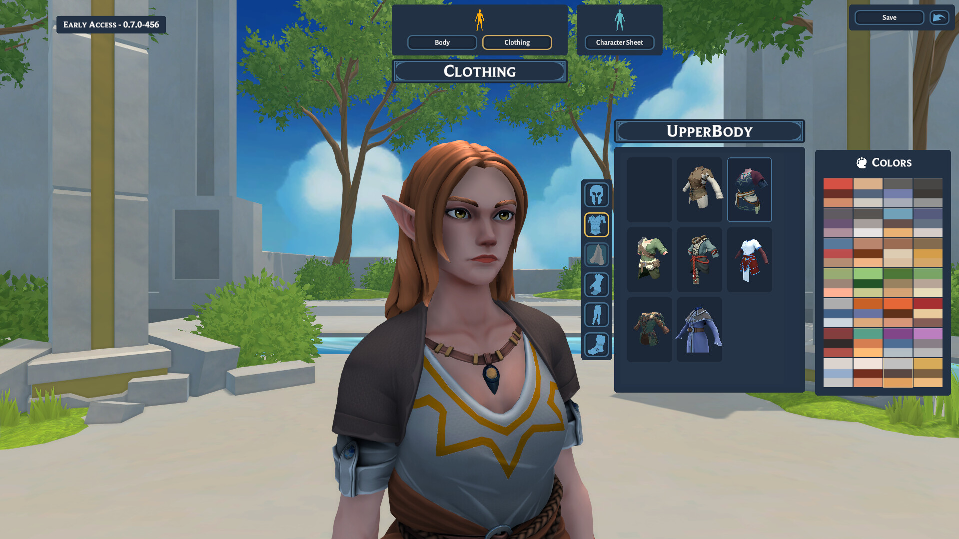 скриншот игры