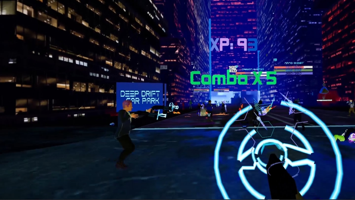 скриншот игры