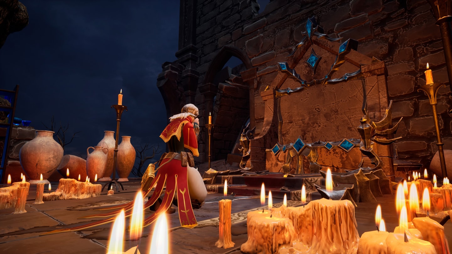 скриншот игры