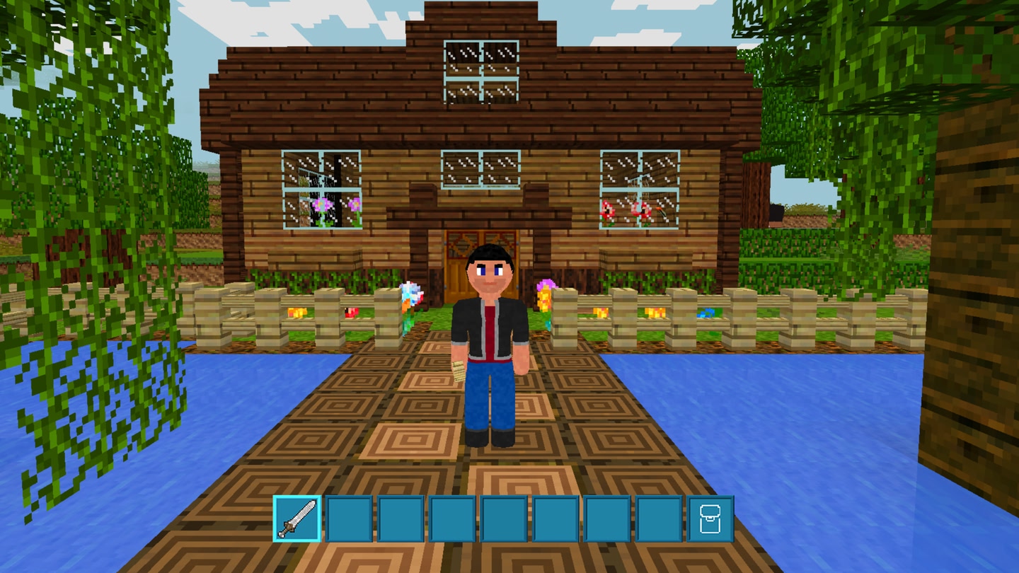 скриншот игры