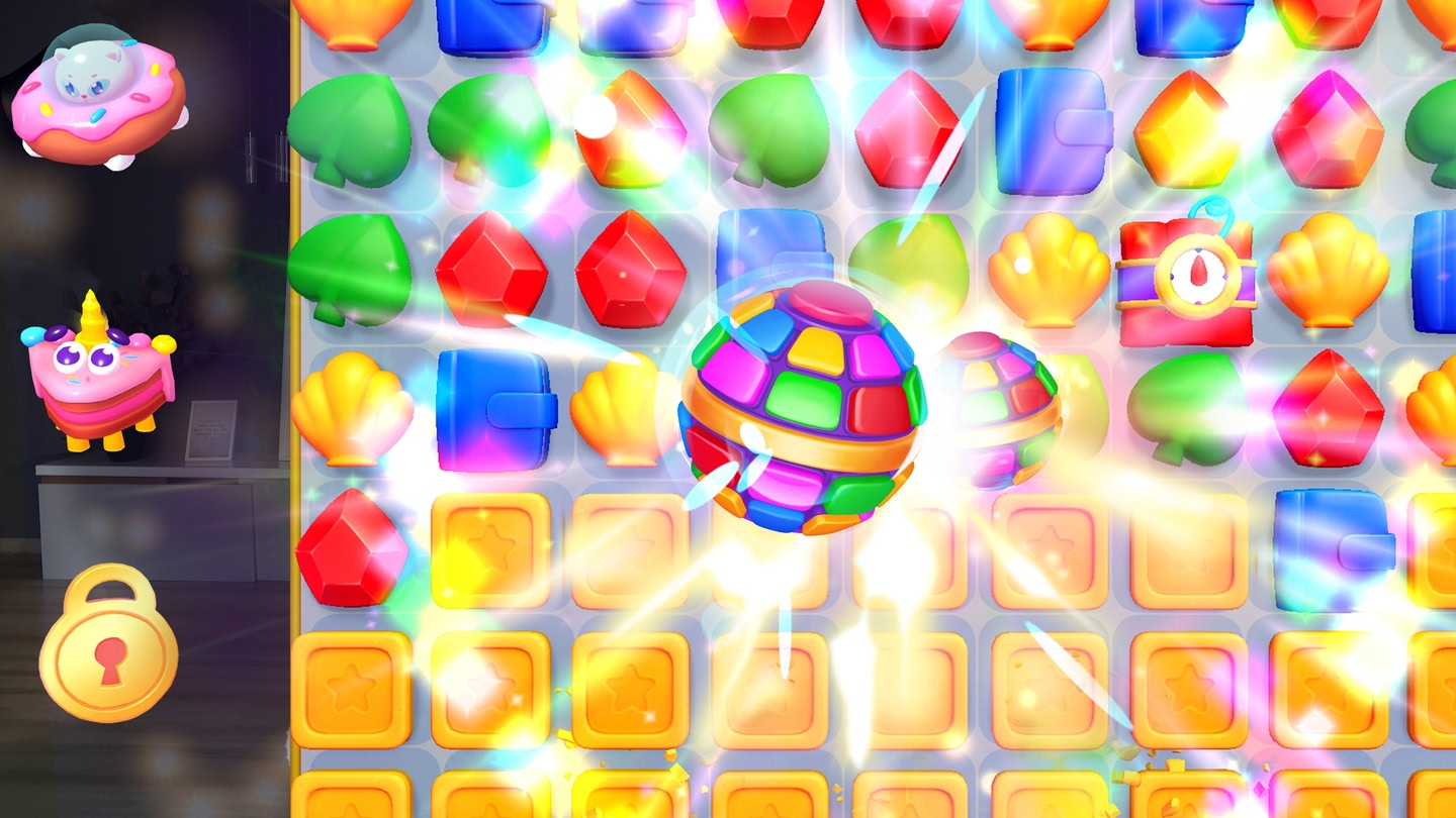 скриншот игры