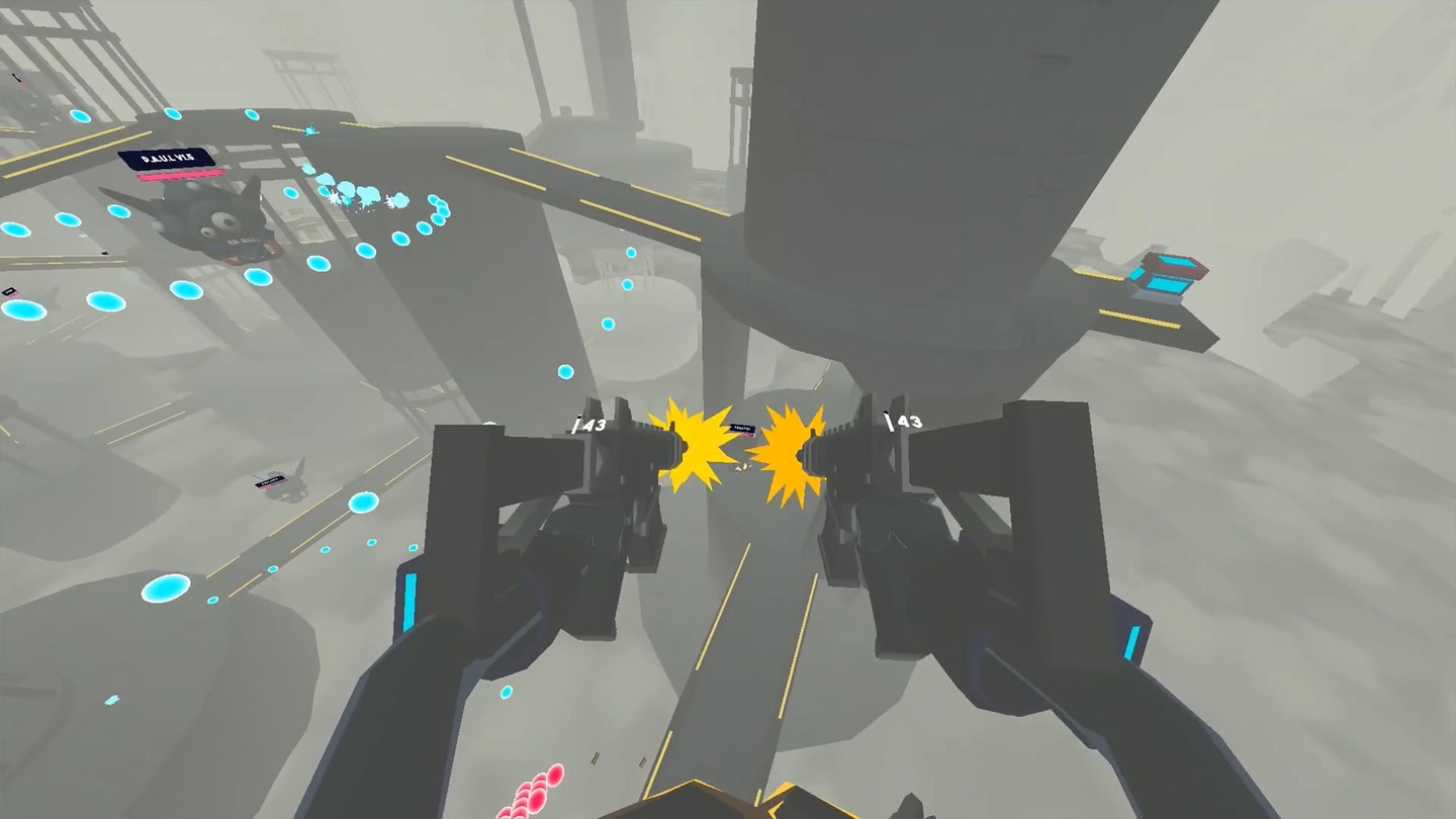 скриншот игры