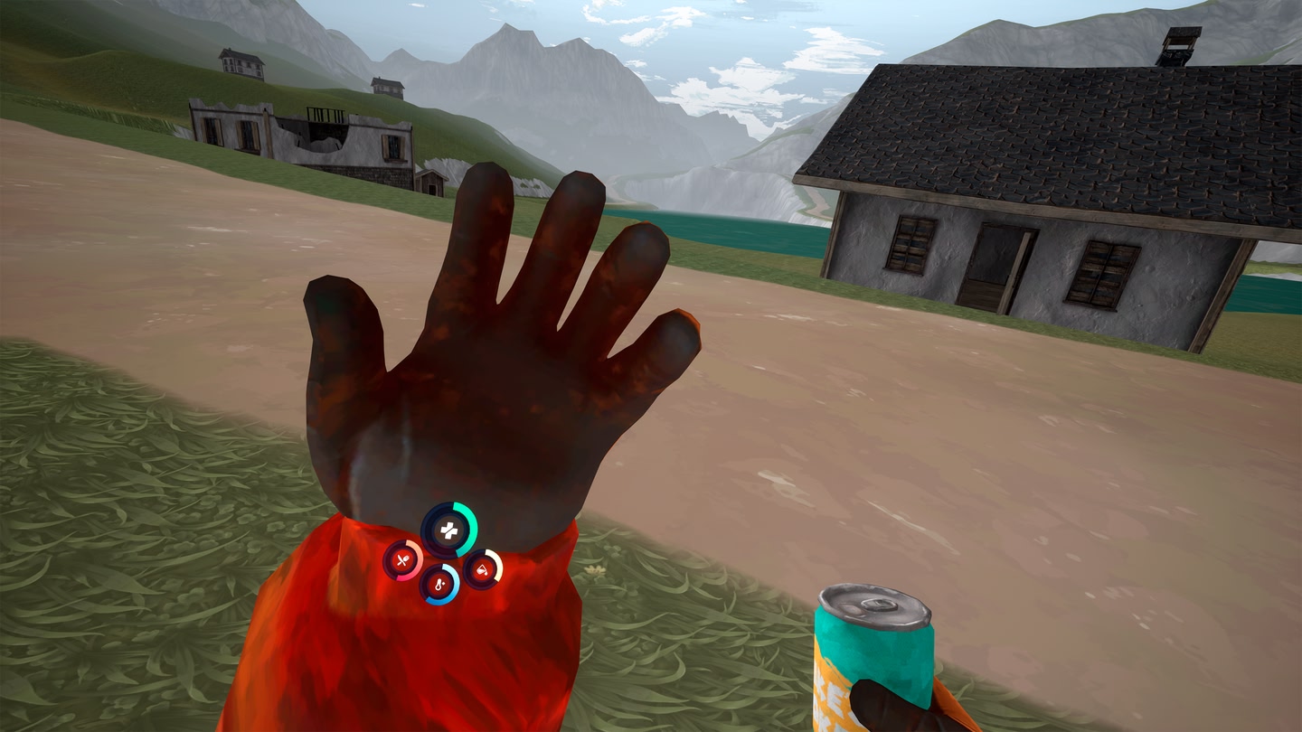 скриншот игры