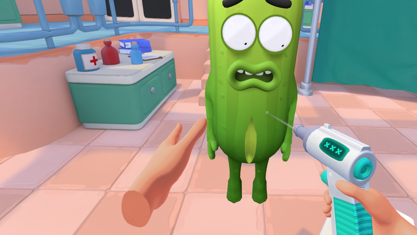 скриншот игры