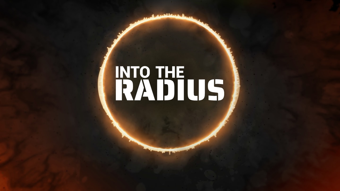 Into the Radius