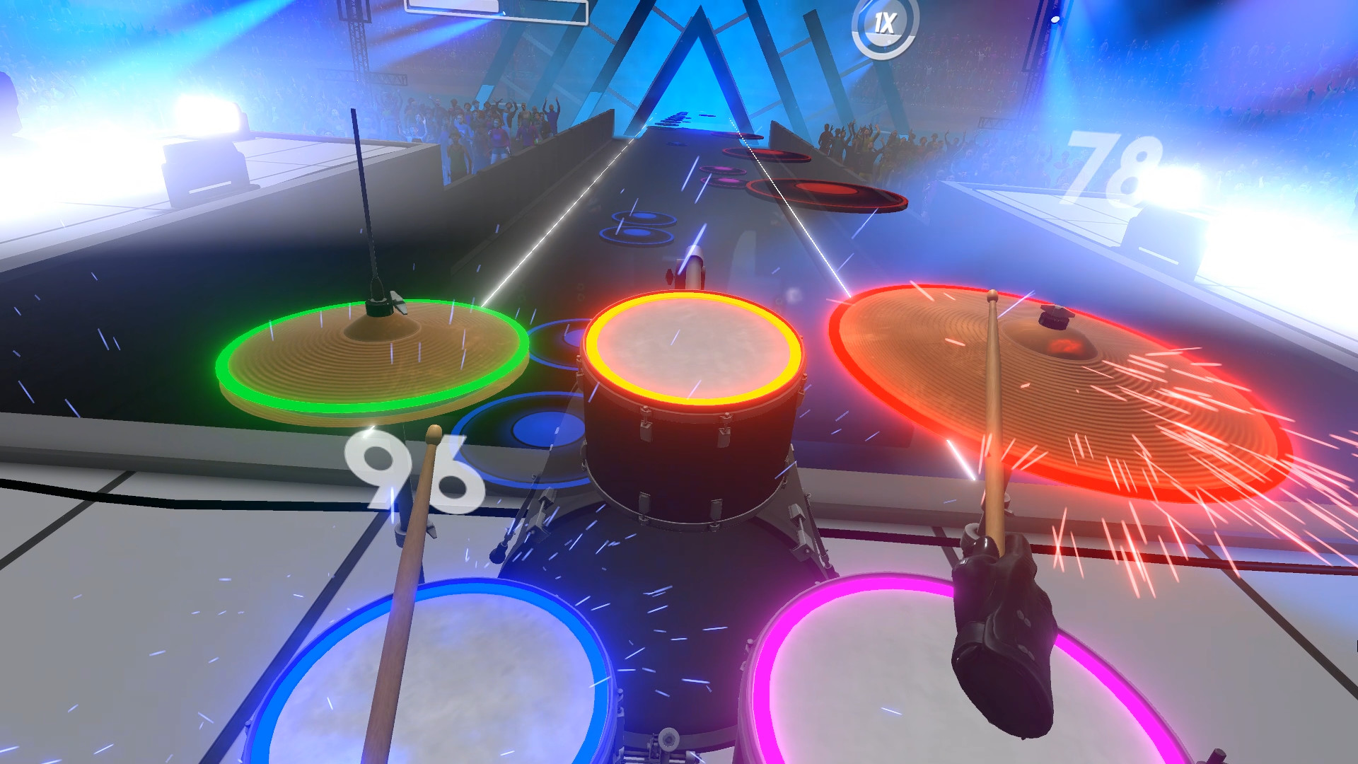 скриншот игры