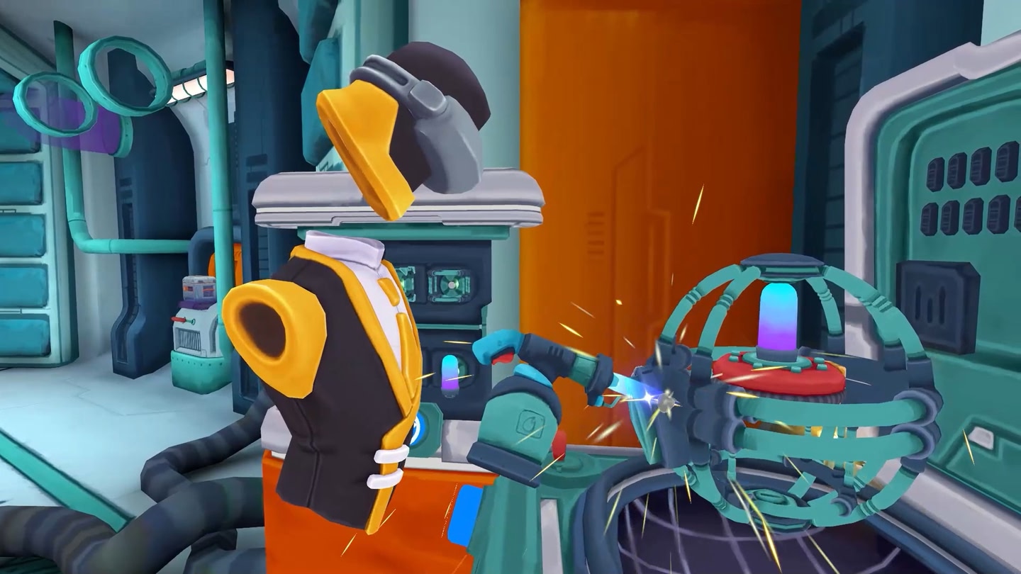 скриншот игры