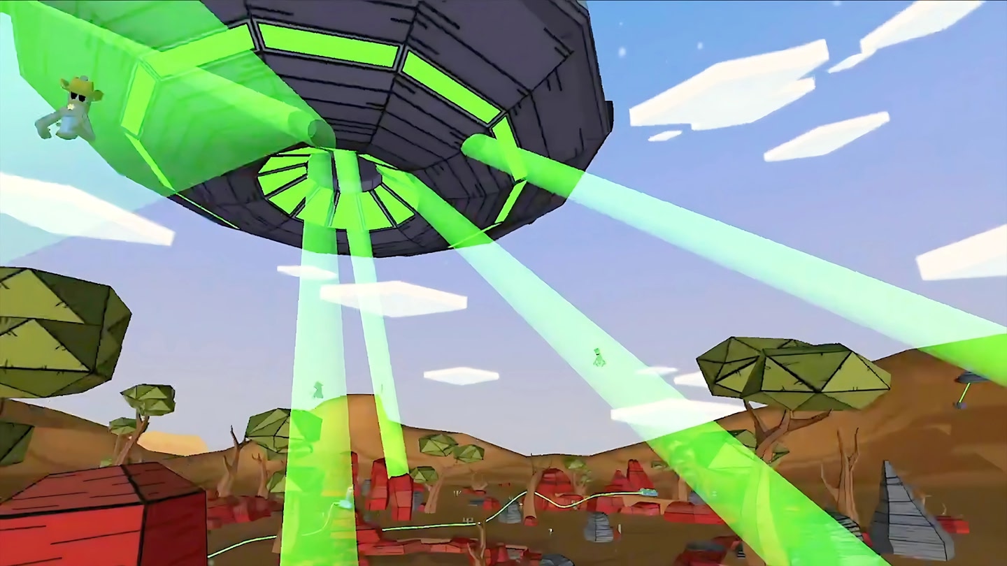 скриншот игры