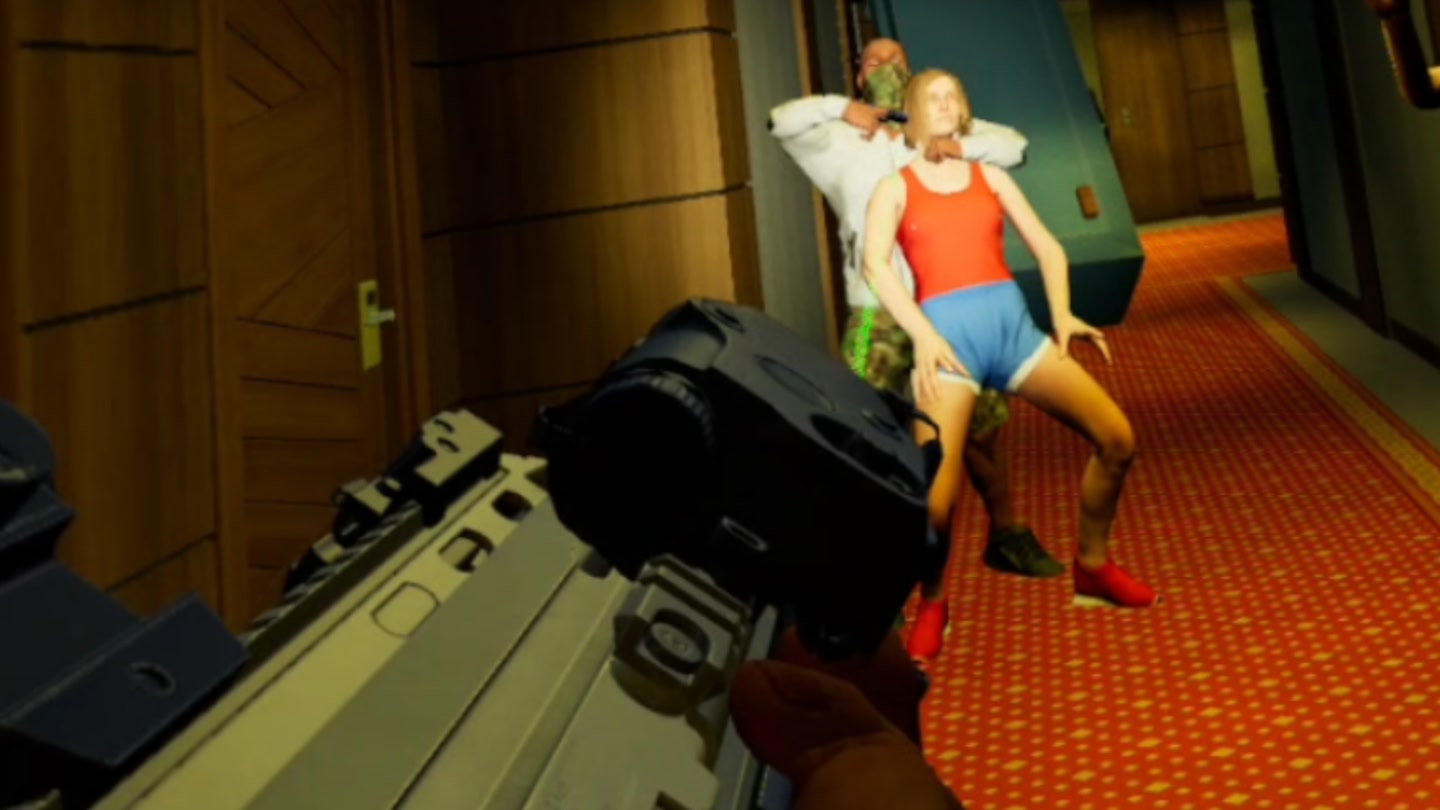 скриншот игры