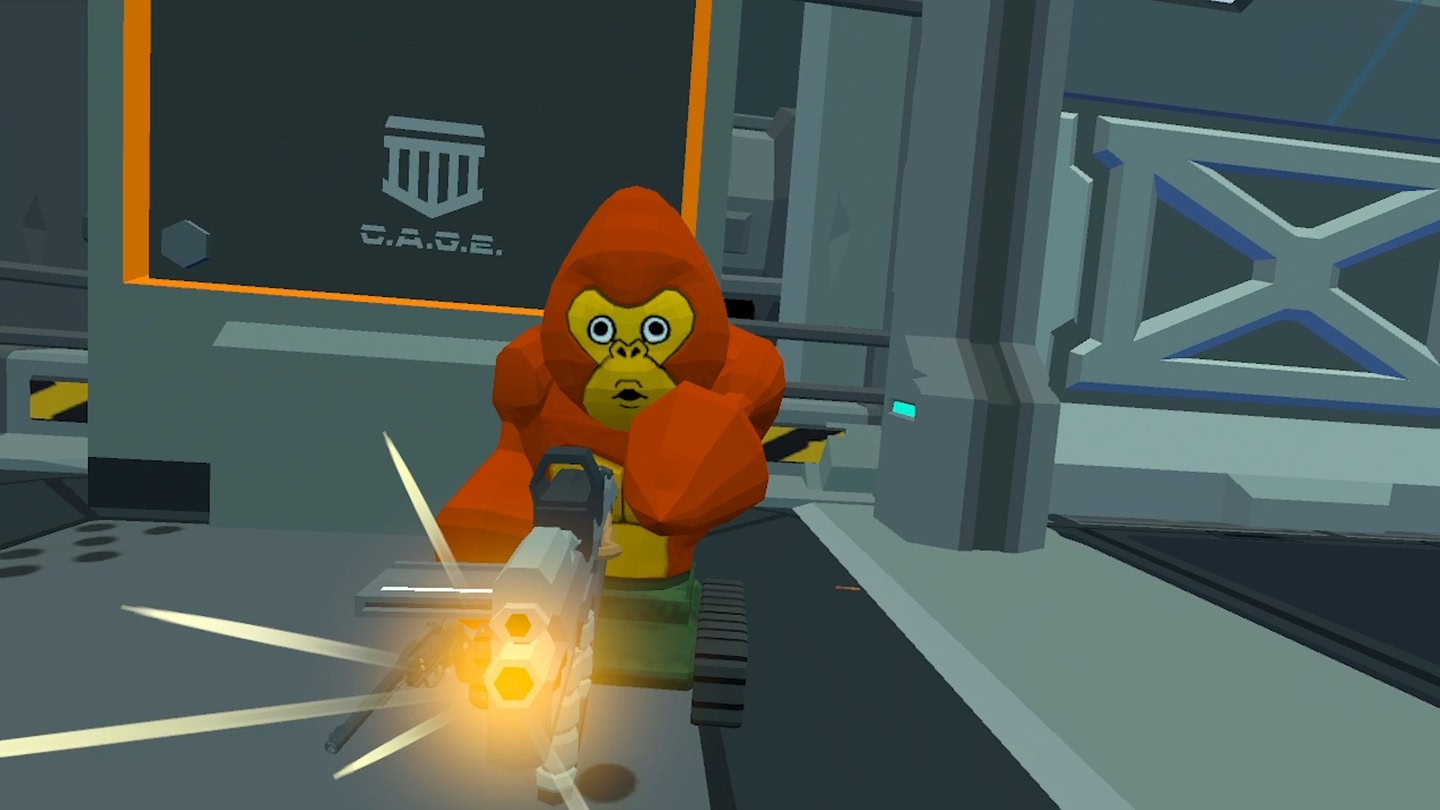 скриншот игры