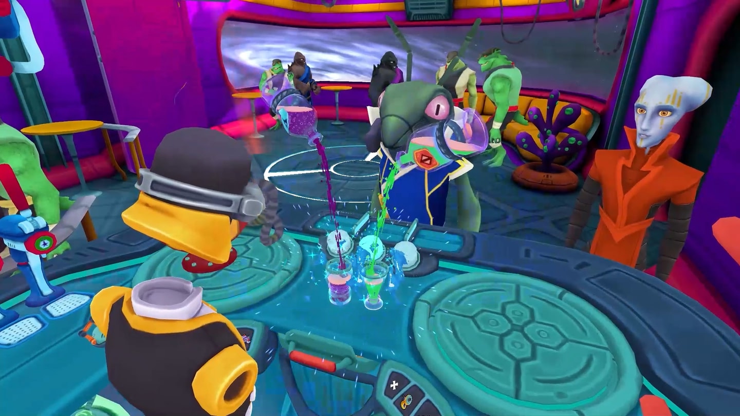 скриншот игры