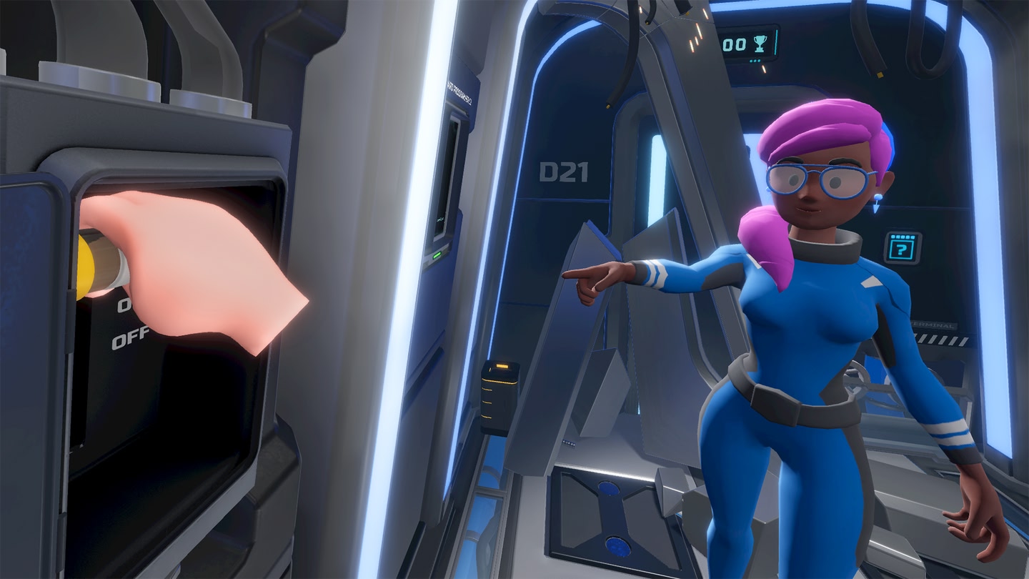 скриншот игры