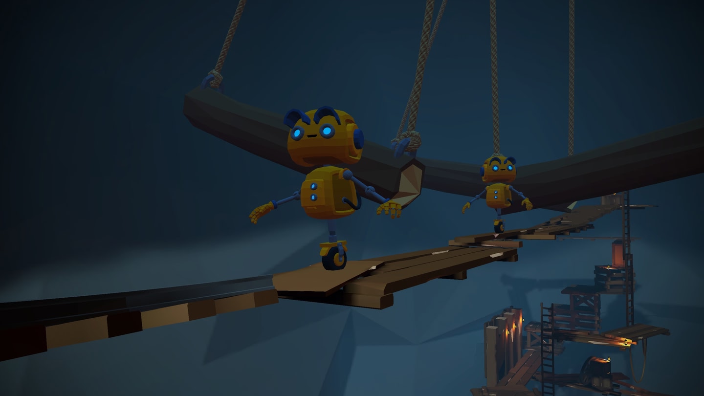 скриншот игры