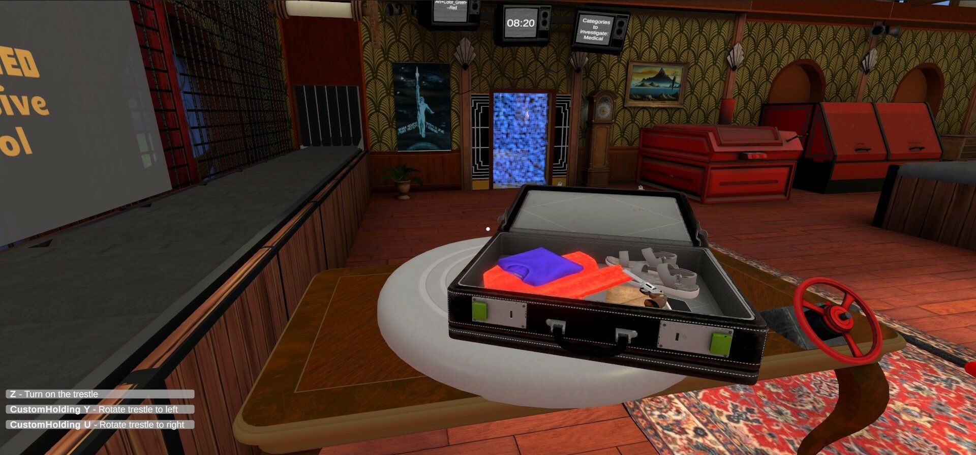 скриншот игры