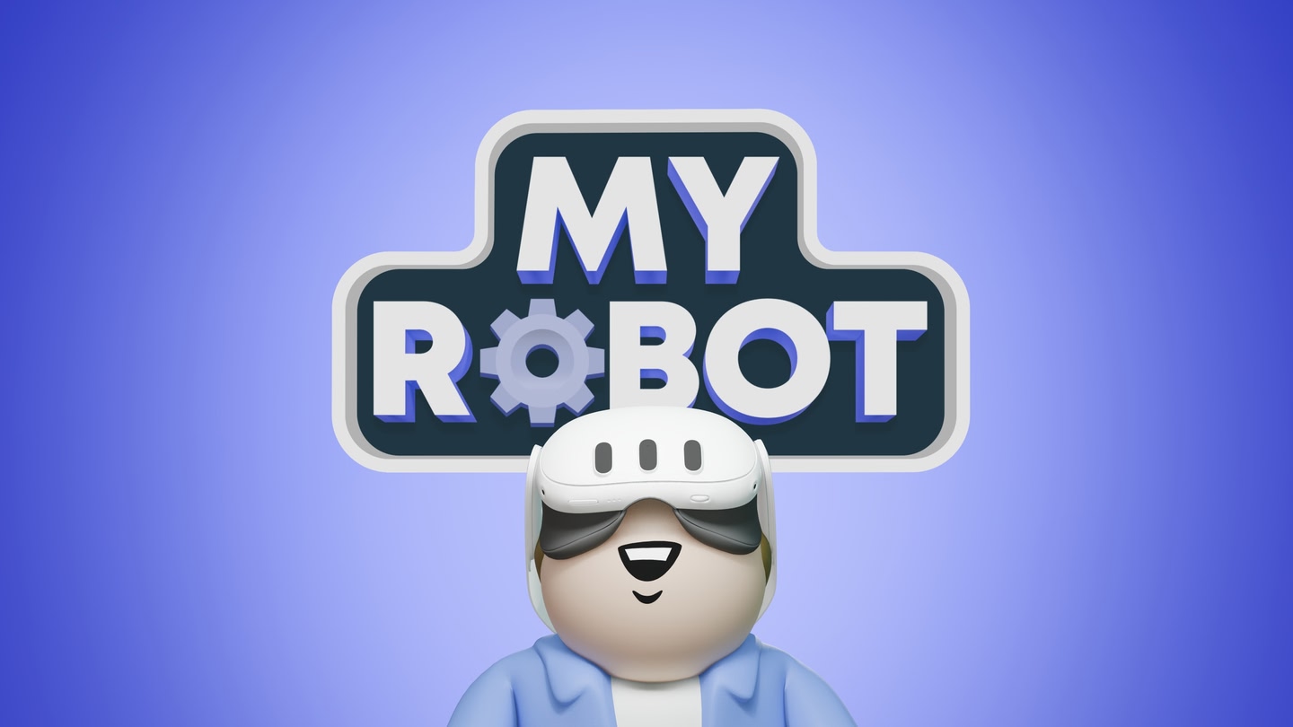 My Robot