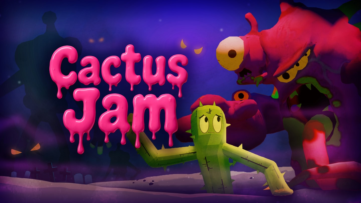 Cactus Jam