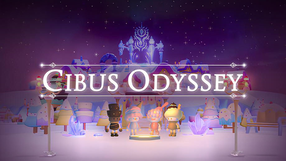 Cibus Odyssey