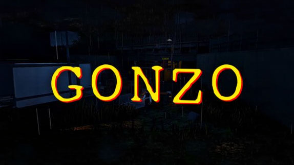 GONZO VR