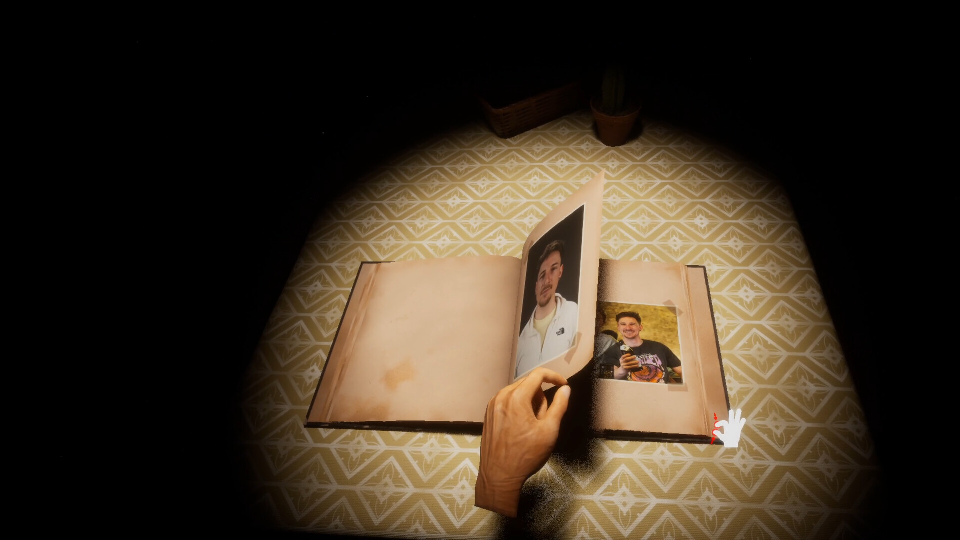 скриншот игры