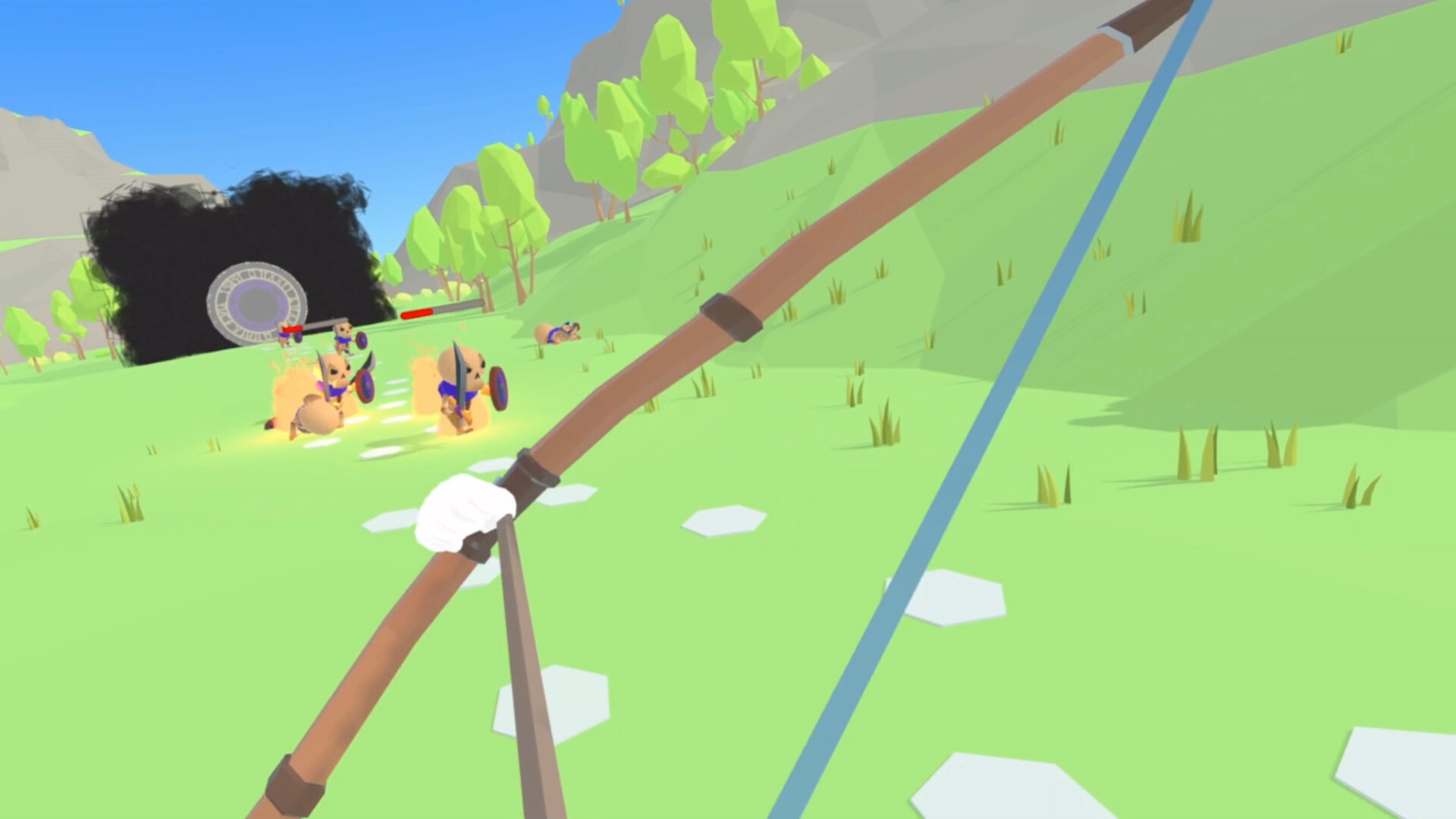 скриншот игры