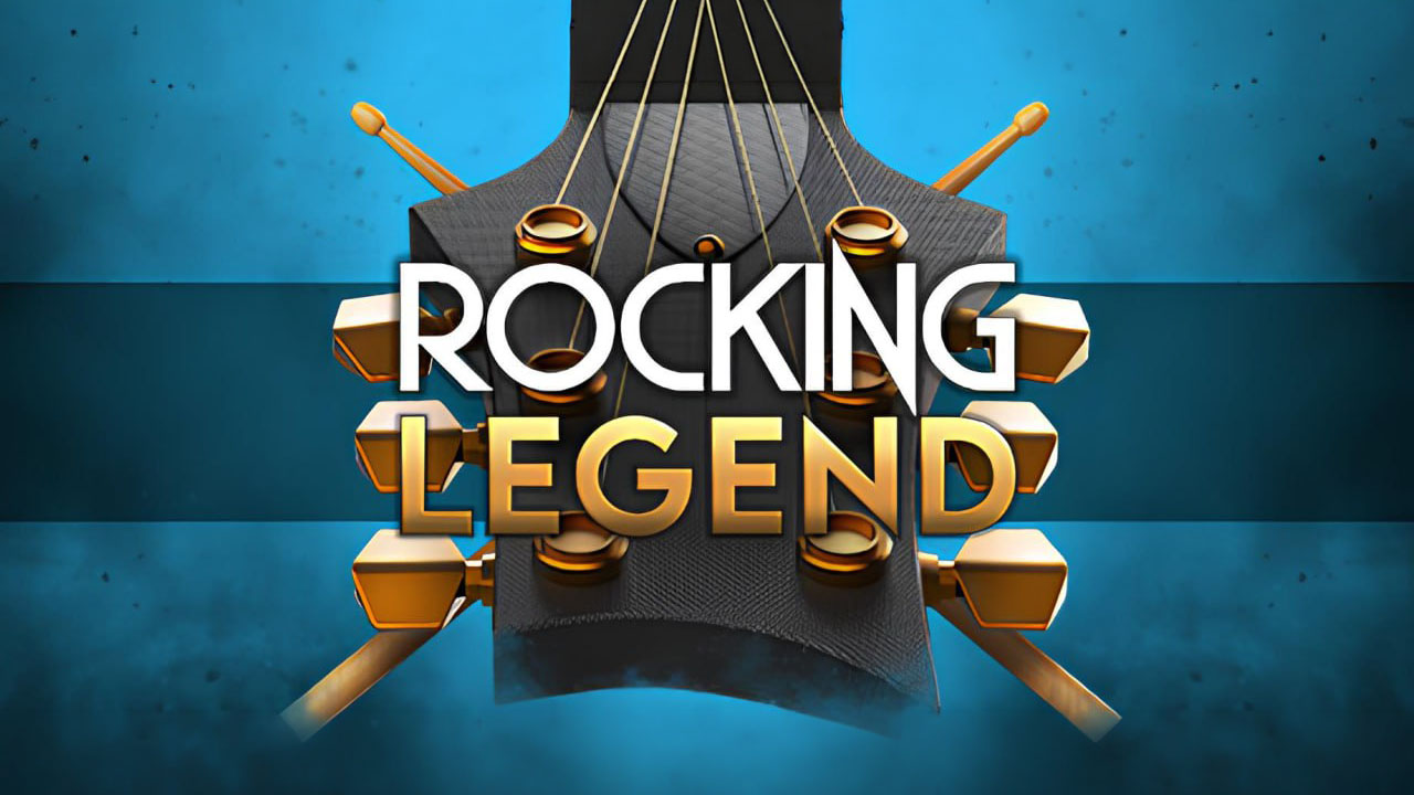 Rocking Legend