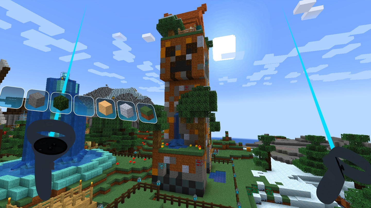 скриншот игры