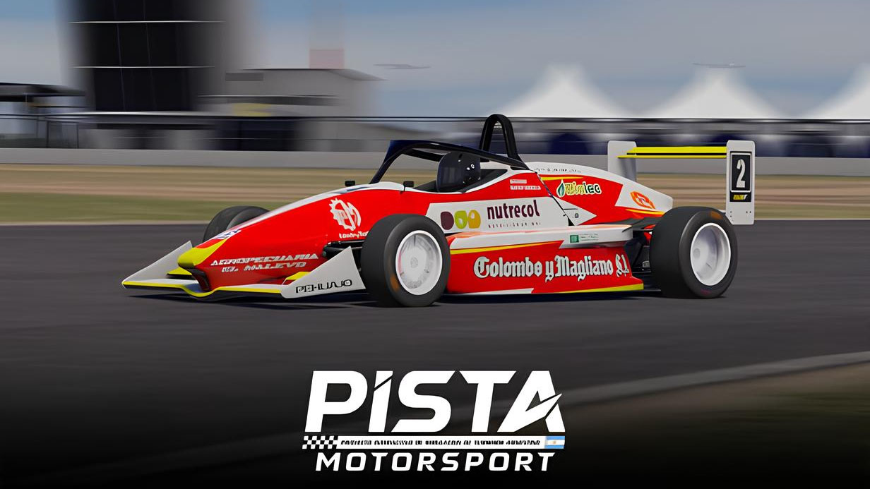 PISTA Motorsport