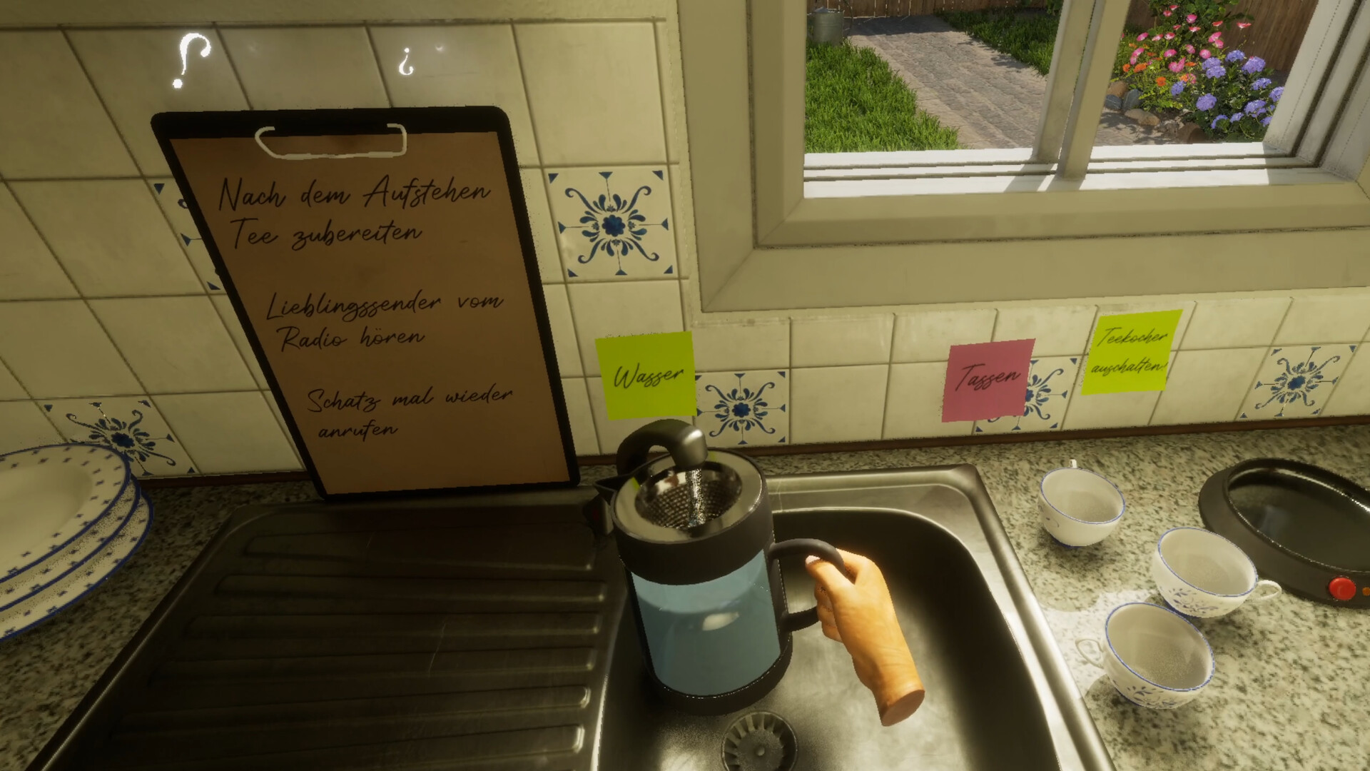 скриншот игры