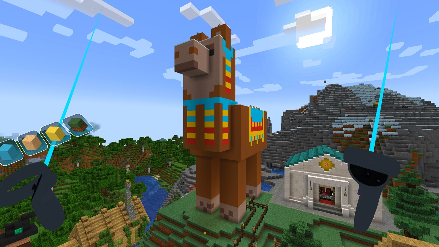 скриншот игры