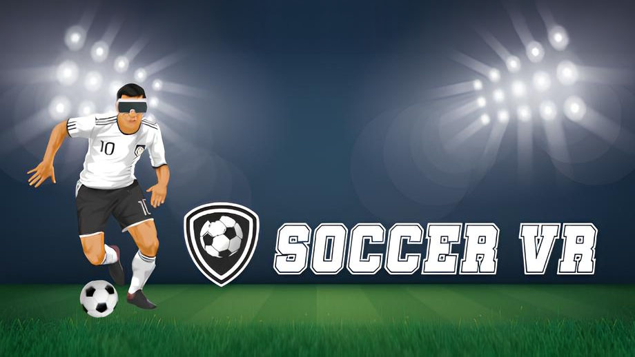 Soccer VR